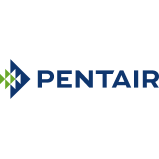 Pentair pool equipment logo
