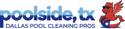 Poolside, TX - Dallas Pool Cleaning Pros